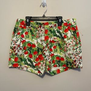Crown & Ivy Shorts Strawberries! 🍓